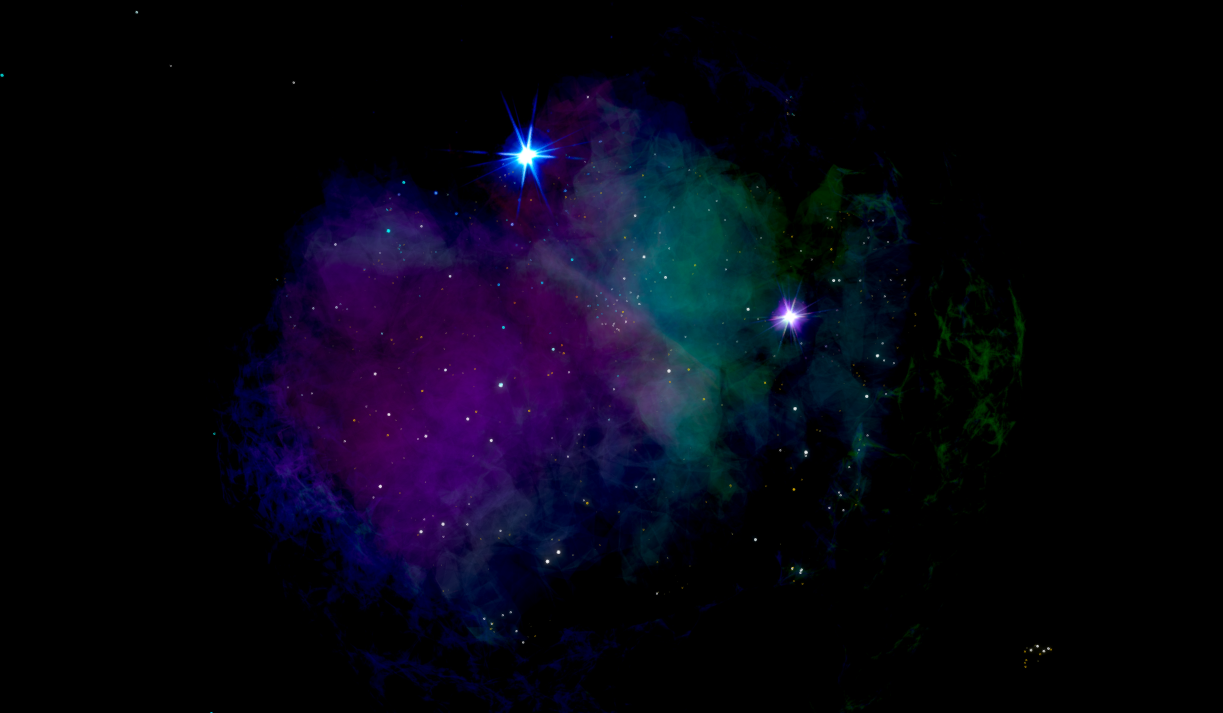 Code Genius 3D Model